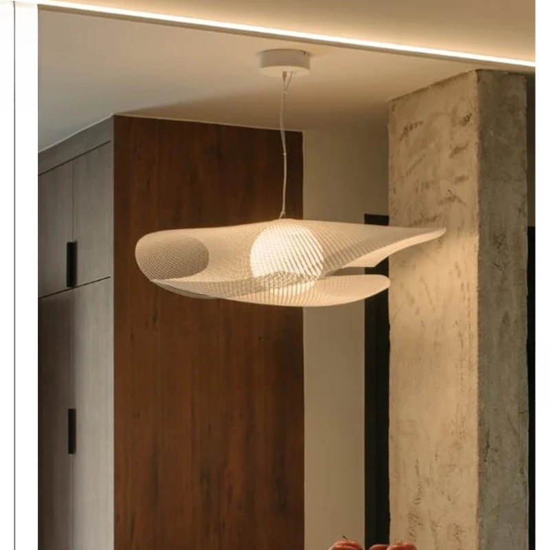 

Living room dining room bar chandelier bedroom French art lamp