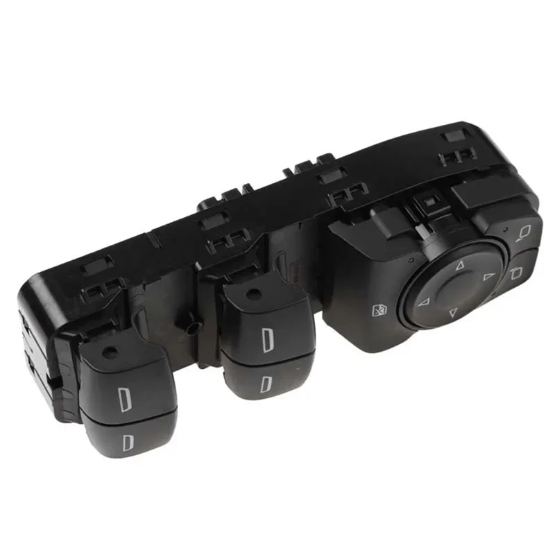 

84151774 Главный переключатель управления электрическим окном для автомобильных аксессуаров BUICK GMC