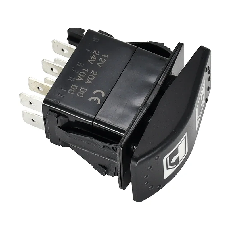 Power Window Switch…