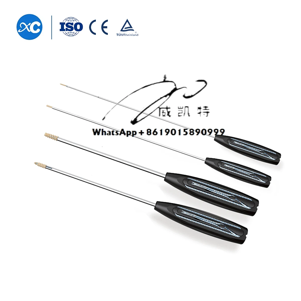 Anchor With Non-absorbable Surgical Suture Anchor Peek Anchor Material