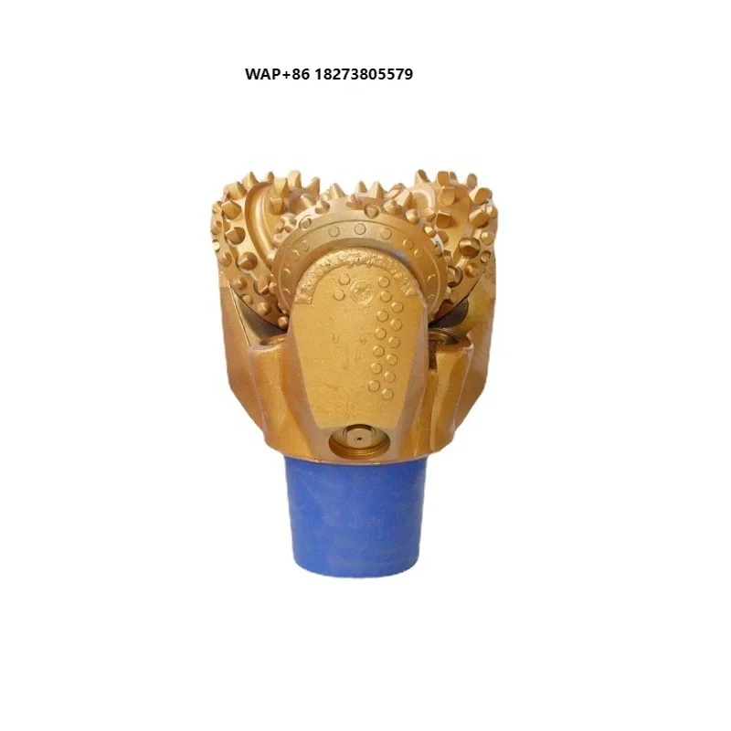 PDC Drilling Bit High Quality 150mm 4 Inches Water Well Drilling Bit Mining Drill Bit
