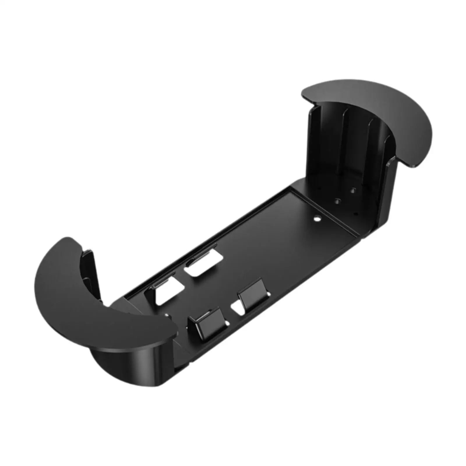 Ethernet Cable Stand,Ethernet Adapter Bracket Car Easy Installation SUV Cable Organizer Cable Management for Mini 150ft Cable