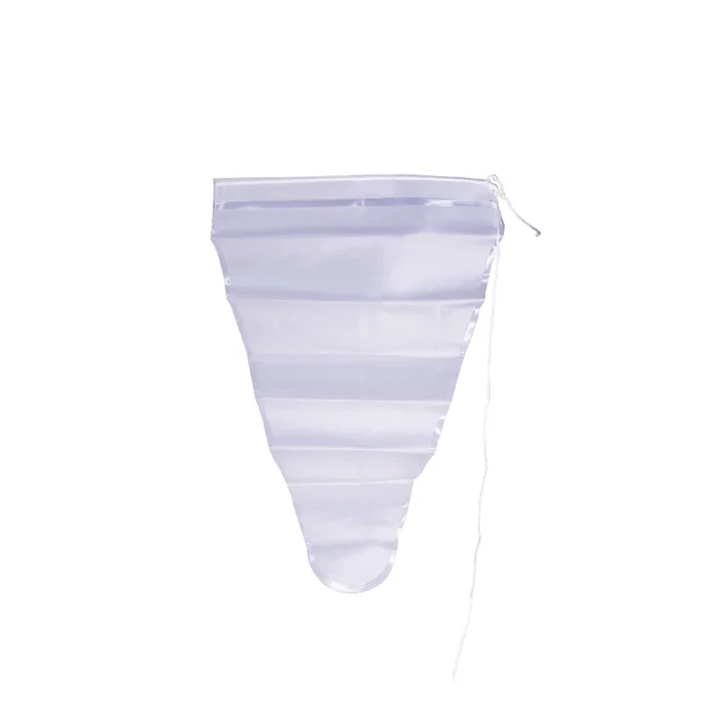 700ml Medical Surgical Laparoscopy Retriever Specimen Bag Without Handle fast shipping