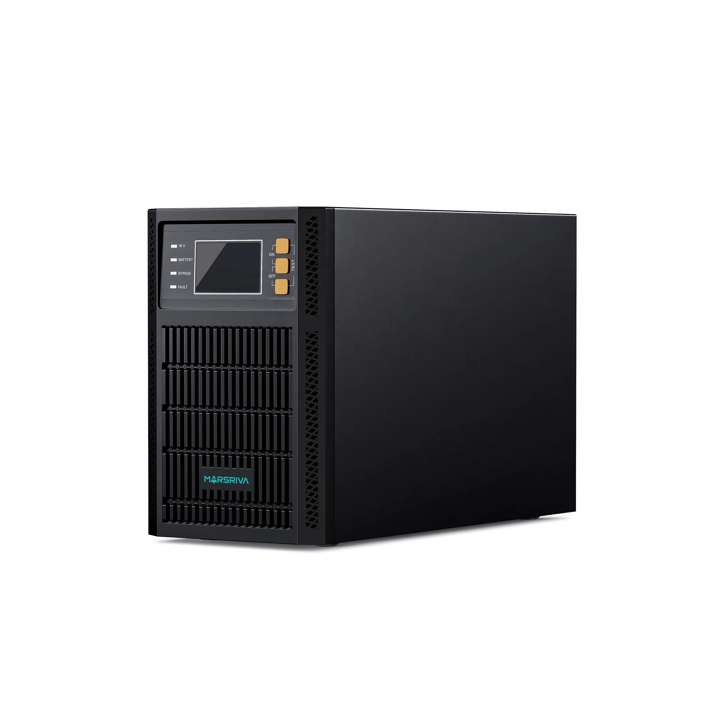 long run DC Uninterruptible power supply without battery 1KVA 1000W double conversion online UPS