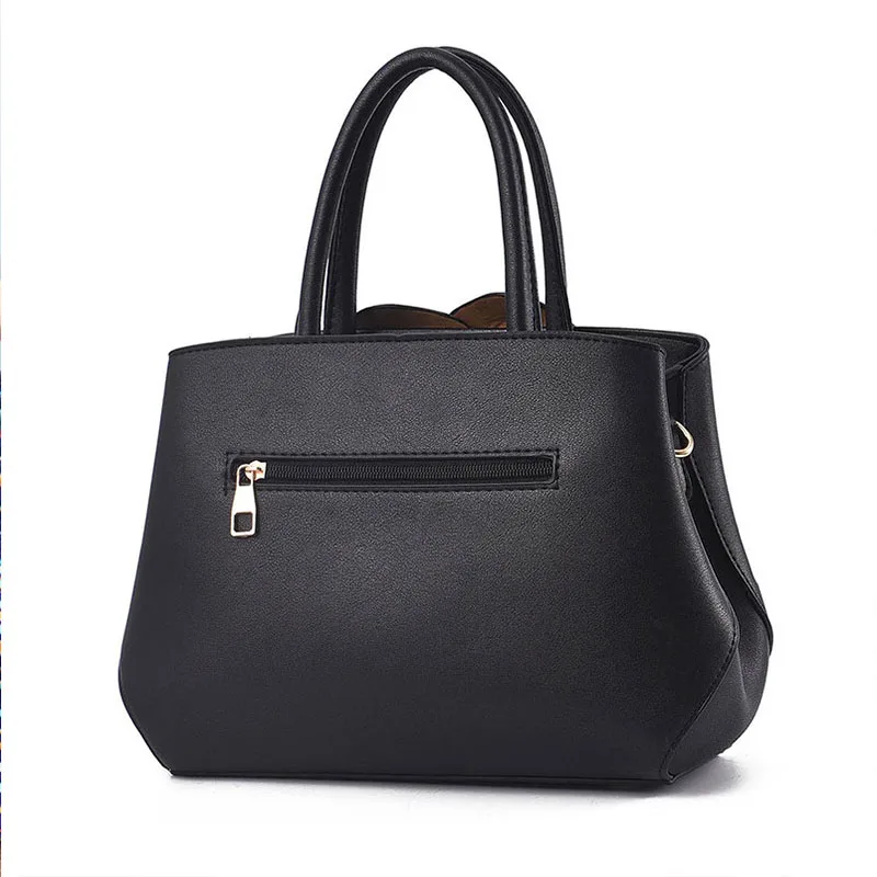 New Women bag Handbags Bags for women 2025 leather handbag sac a main femme luxury designer Presbyopia pencil holder bag