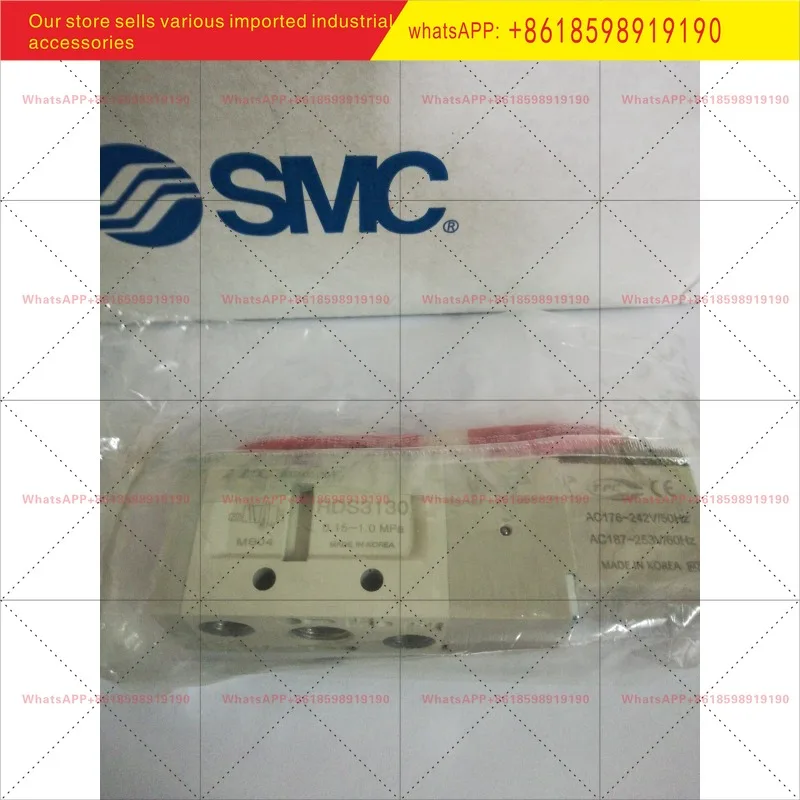 Original neues Magnetventil RDS3230 AC176 242V