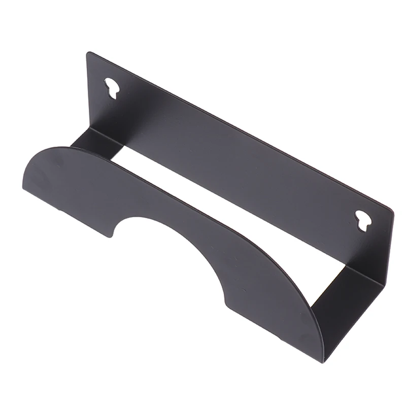 Angle Grinder Holder Bracket Polisher Metal Holder Wall Mounted Storage Bracket For Workshop Home Garage