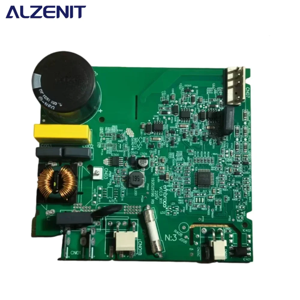 carte-de-controle-de-refrigerateur-embraco-vcc3-2456-96f-14-eg-21a-circuit-imprime-de-refrigerateur-pieces-de-congelateur