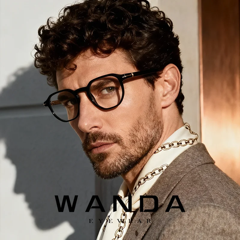 

2026, новые мужские очки с защитой от синего света, модные квадратные очки для защиты глаз компьютера, очки для офисных игр, деловой стиль