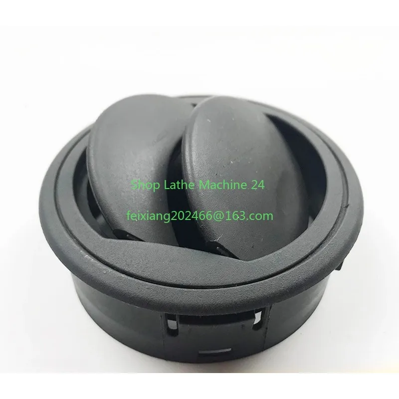 Excavator Cab Air Conditioning Air Outlet Vent For Hitachi 200/230/250/330-3-5A