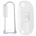 Toothbrush set white