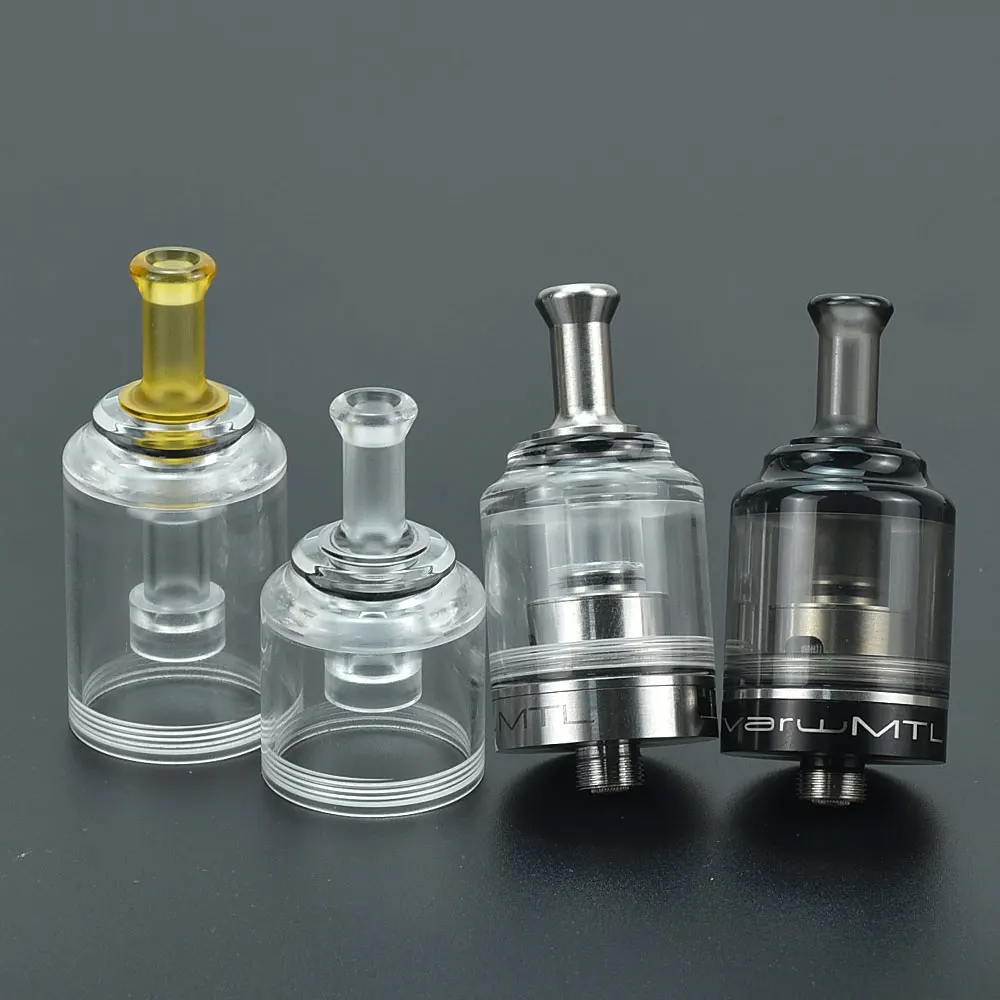 

Горячая Распродажа, coolvape SteamTuners bellcape Dvarw MTL RTA 5 мл 316ss 22 мм фотоэлемент для yftk Dvarw MTL RTA