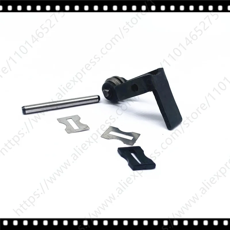 Roller Lever for BOSCH 1590EVS 1591EVS GST120BE GST120BEBARE GST120E GST120EBARE GST135BCE GST135BCEBARE GST135CE GST135CEBARE