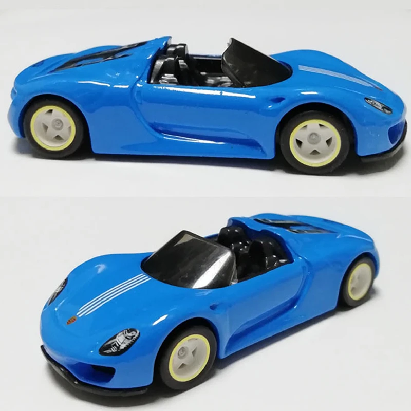 1:64 Wheels For Hotwheels With Rubber Tire Model Model Car Modified Parts Racing Vehicle Toys 4Colors