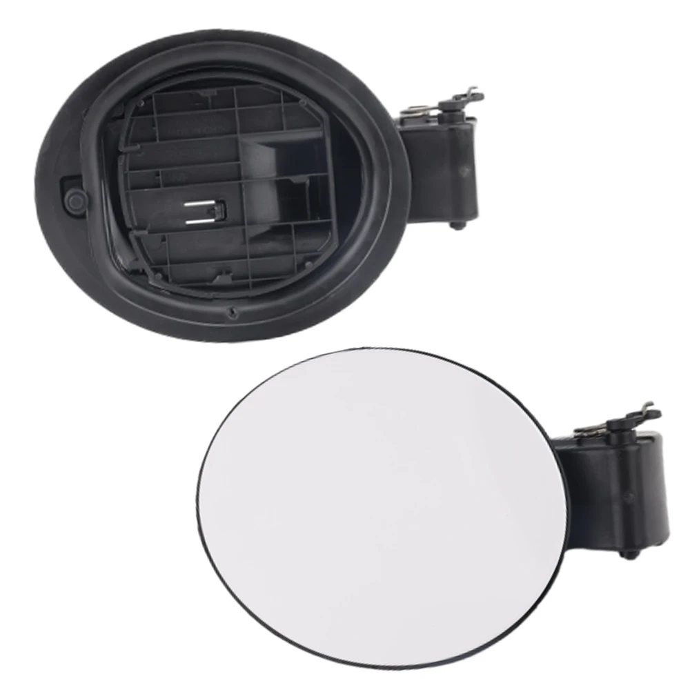 

For Ford Explorer 2011 2012-2019 Fuel Filler Door Pocket Housing with Door Hinge LHD BB5Z-7827936-A BB53-7827936-AA