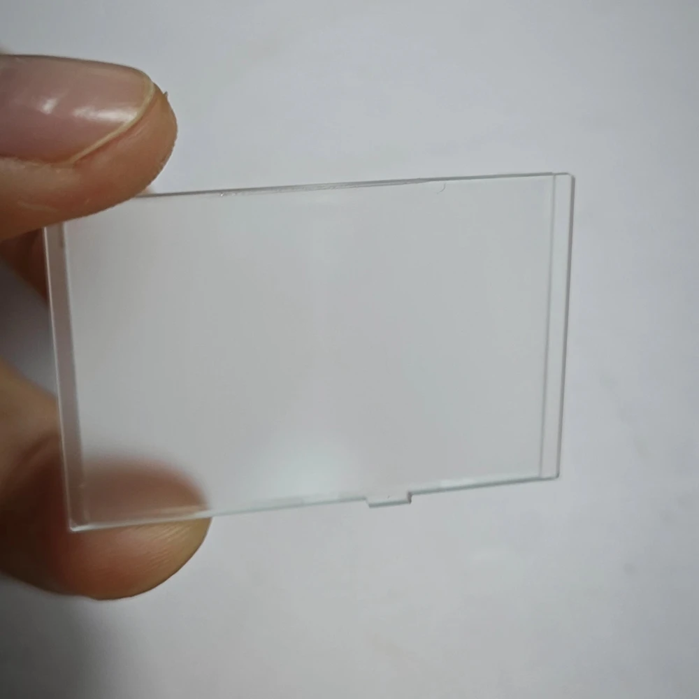 Peças de Reposição Câmera Digital, Tela Focus, Nikon D800, D800E, D810, D850, Novos Acessórios