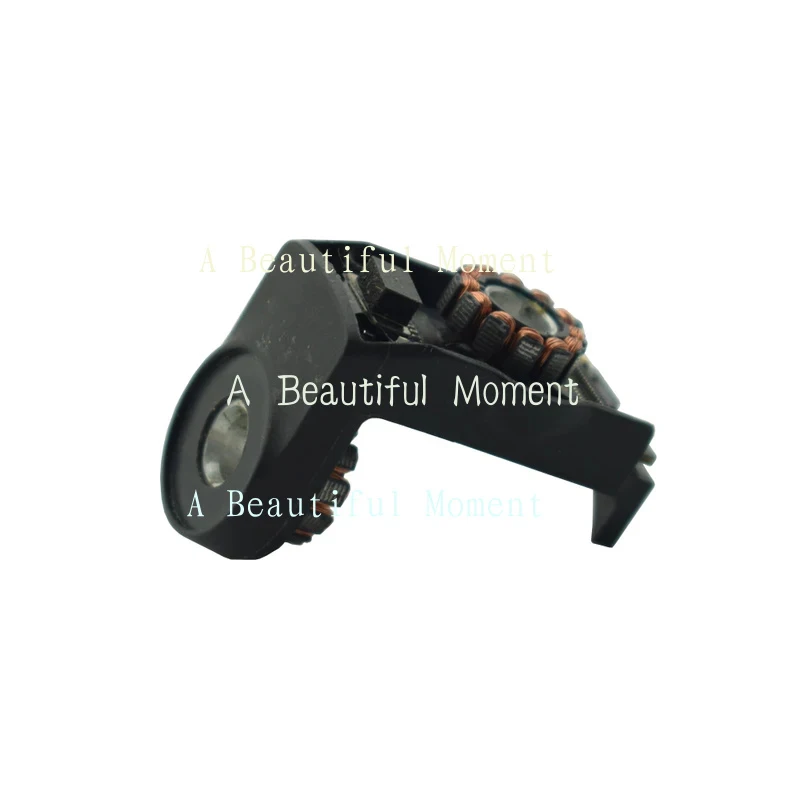 for DJI MAVIC Mini 1 / 2 / SE Drone Roll Arm Camera Replacement Repair Parts  Original Gimbal R-Axis Lower Bracket with Motor