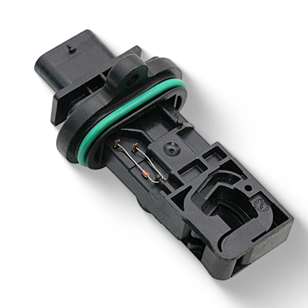 Para BMW 550i 650i 750Li 750i Alpina X5 5 pines MAF Sensor medidor de flujo de aire masivo 0280218270 0890260 7566990 7537488 61357834411