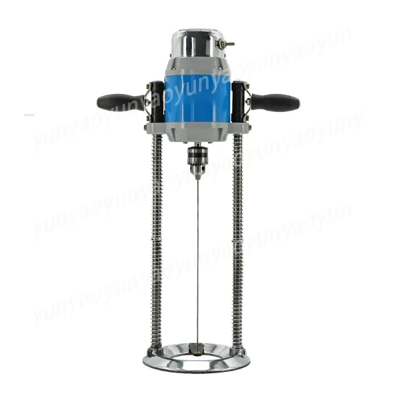 

Clothing Positioning Drilling Machine Suitable Positioning Drilling of Various Fabrics