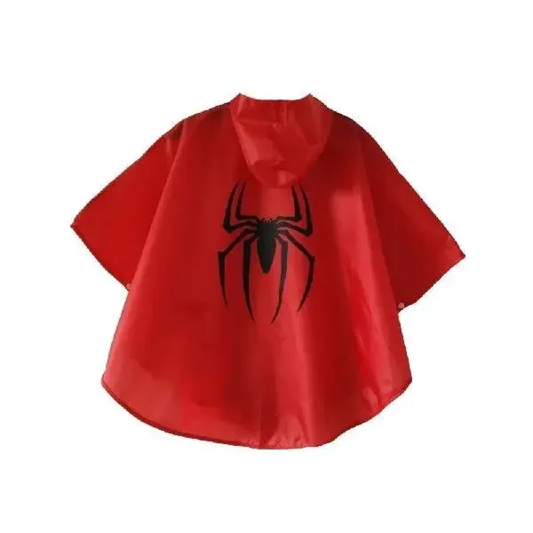 Kids Rain Coat raincoat for children Rainwear impermeable Rainsuit Kids Waterproof rain gear for child rain poncho capa de chuva