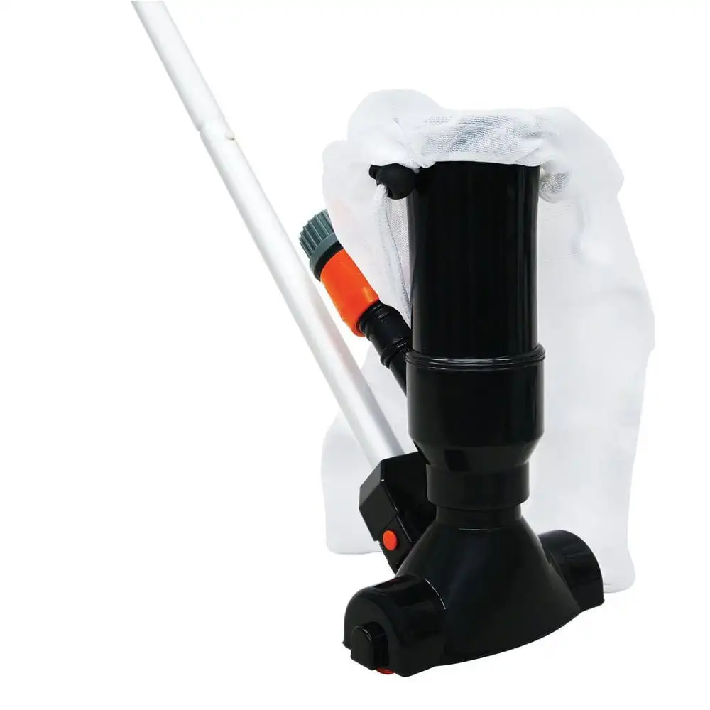 

Вакуумный бассейн 189robjet Vac