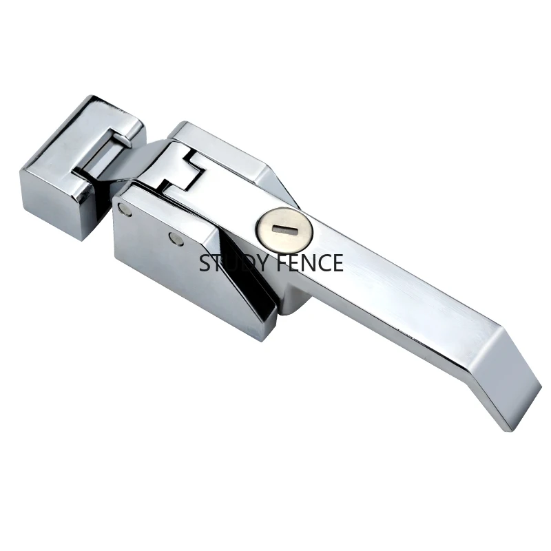 Freezer Handle Oven Door Hinge Cold Storage Store Industrial Knob Lock Laboratory Latch Hardware Pull Part Equipment Plant