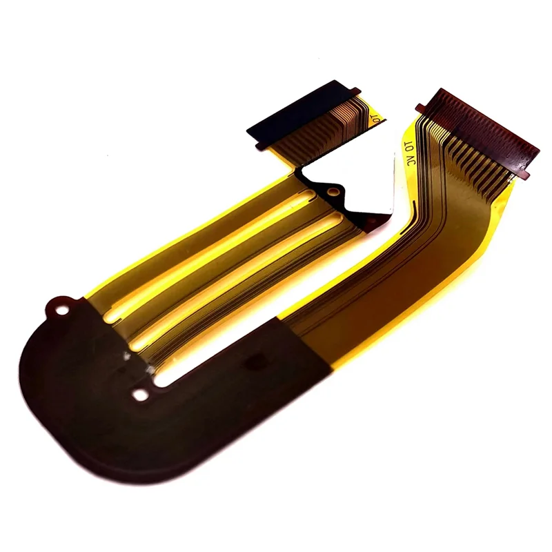 Well Made-CCD Flex Cable CMOS Connect Flex Cable For Sony FDR-AX40 FDR-AX53 FDR-AX55 FDR-AXP55 Video Repair Spare Parts