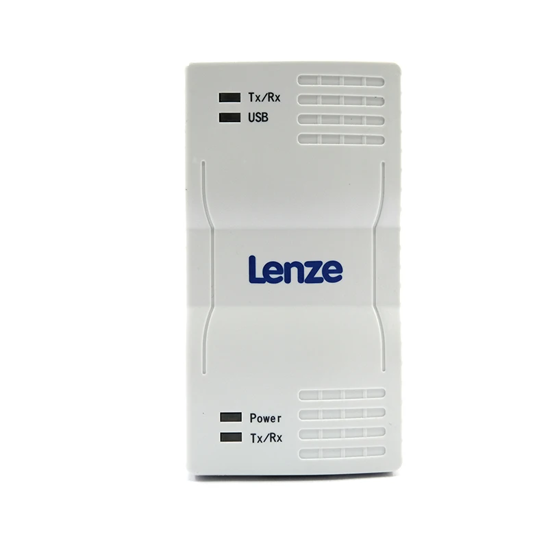 

LENZE CNC Spare Part PLC Accessory Lenze E94AZCUS Diagnostic Adapter
