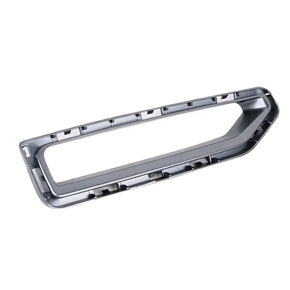 Suitable for BMW IX3 2021-2023 Racing Grills Front bumper middle grille 51115A2DF65， 51115A2DF66