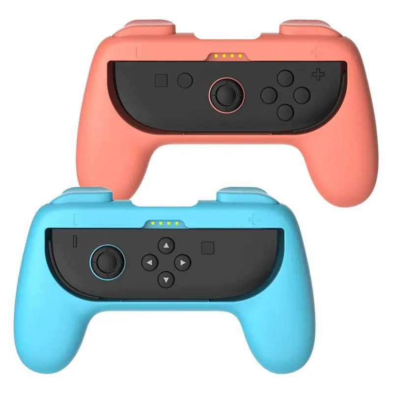 

Рукоятка AA08 для Switch 2, для контроллеров Joy-Con (левый и правый), для Switch/OLED