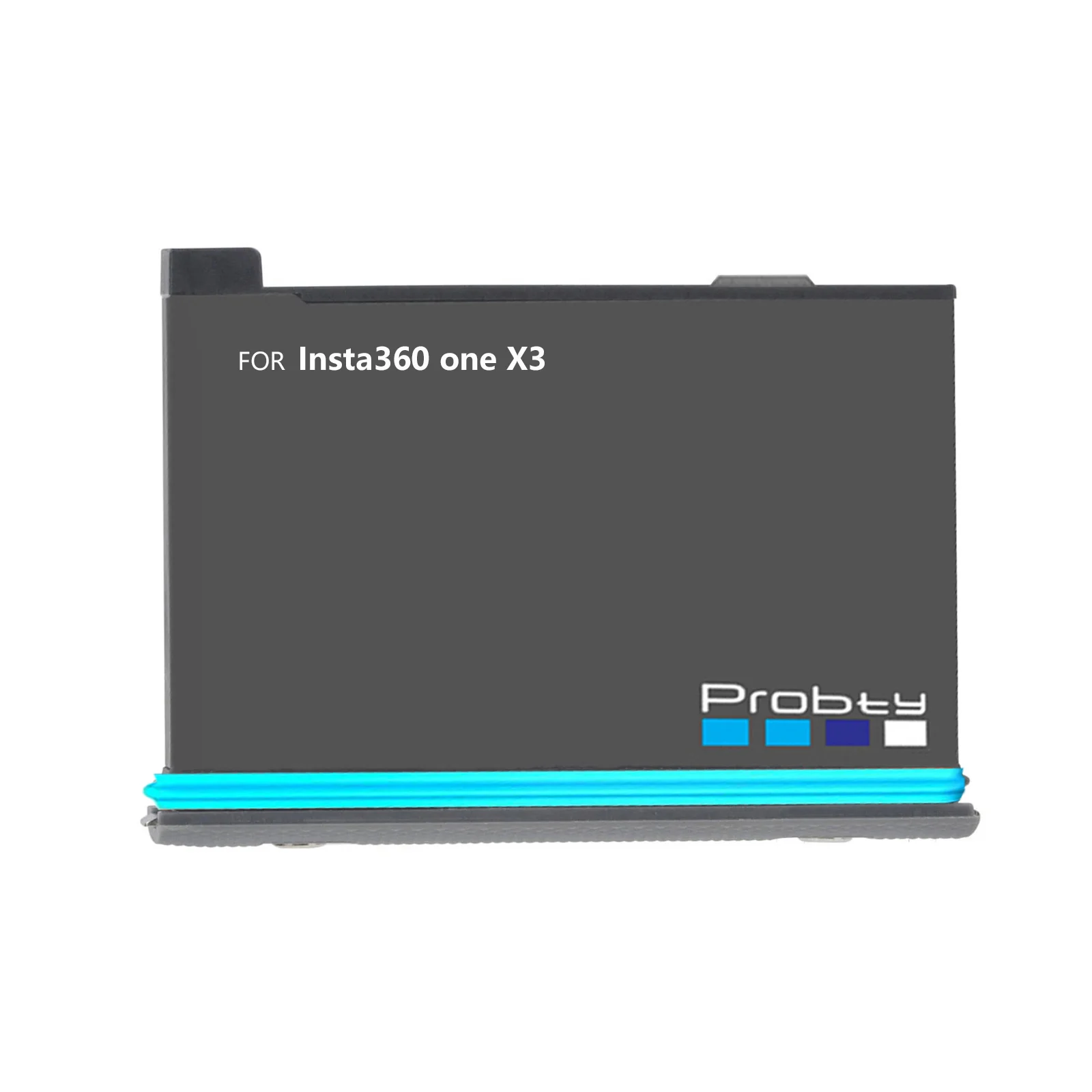 For Insta360 ONE X3 2200mAh Battery Charger Camera 360 Panoramic Action Camera Batteries Accessories For Insta360 ONE X3