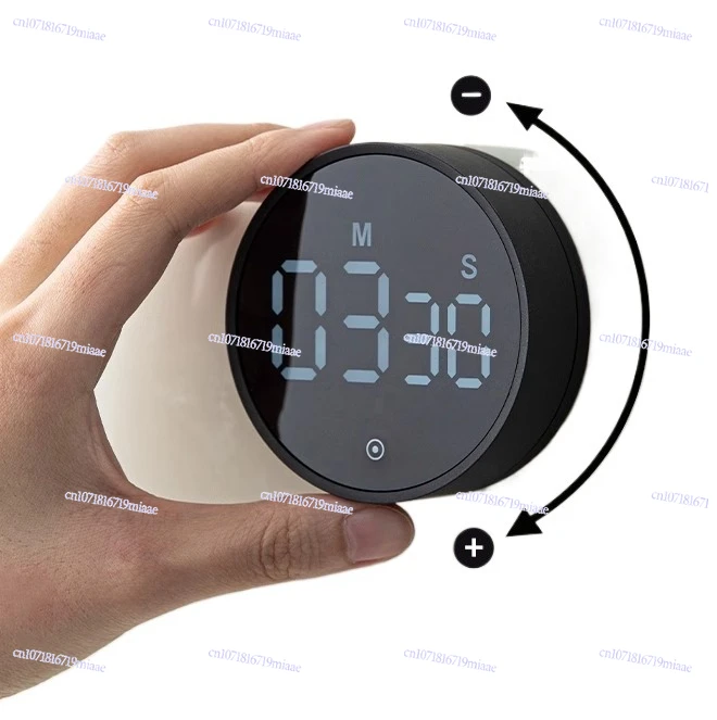 

Kitchen Timer Learning Special Timer Magnetic Attraction