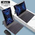 Black and Mouse