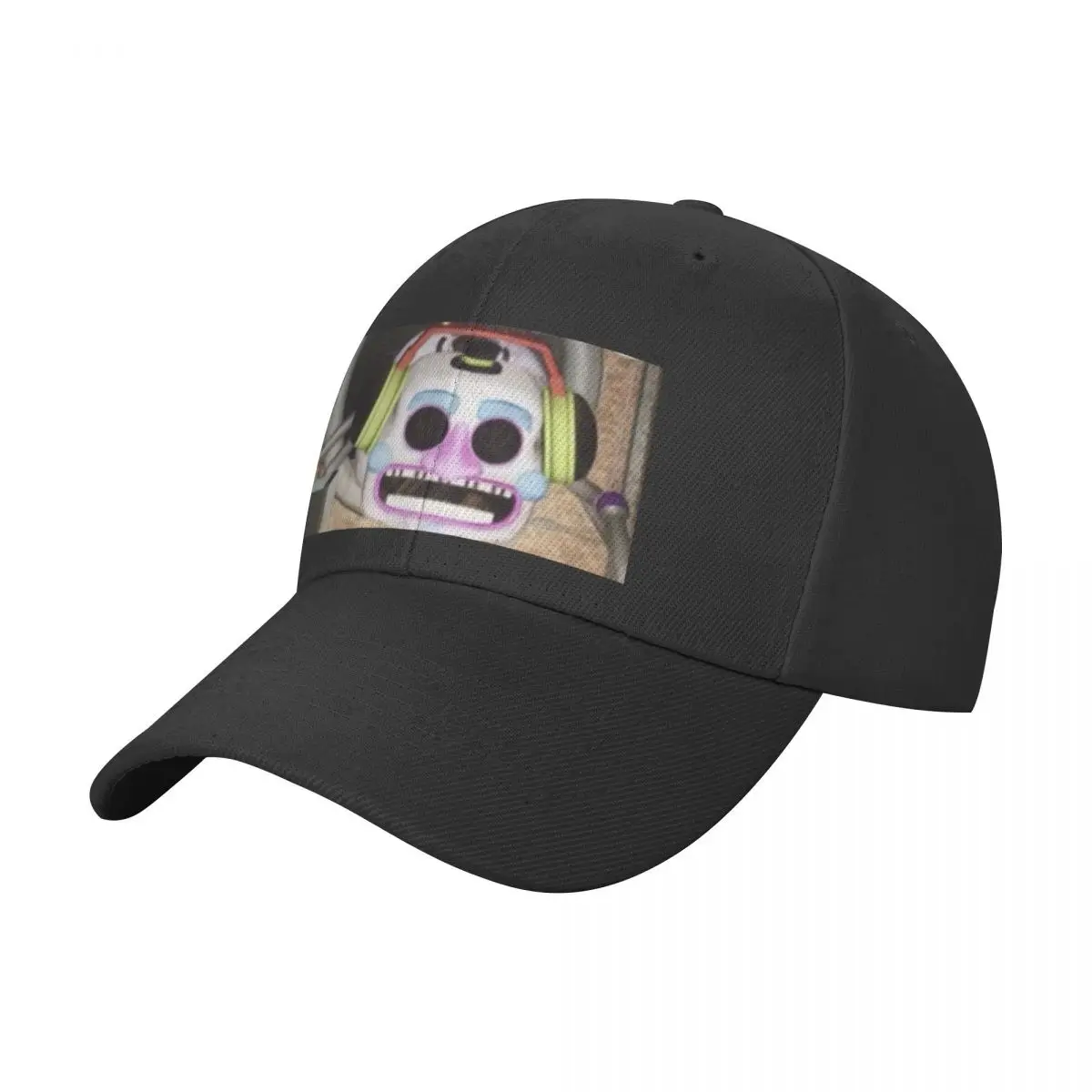 

Dj Music Man Yo Mama Baseball Cap Luxury Brand Hood New In The Hat Trucker Cap Mens Hats Women's