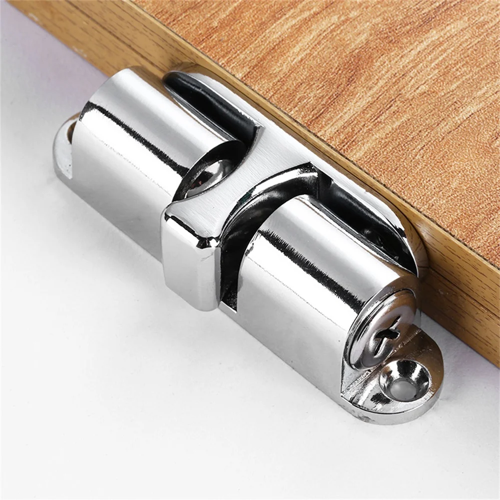 Invisible Magnetic Door Stops Non Punching Holder Anti Pinch Catch Floor Protect Magnetic Door Stop Strong Magnetic Hold