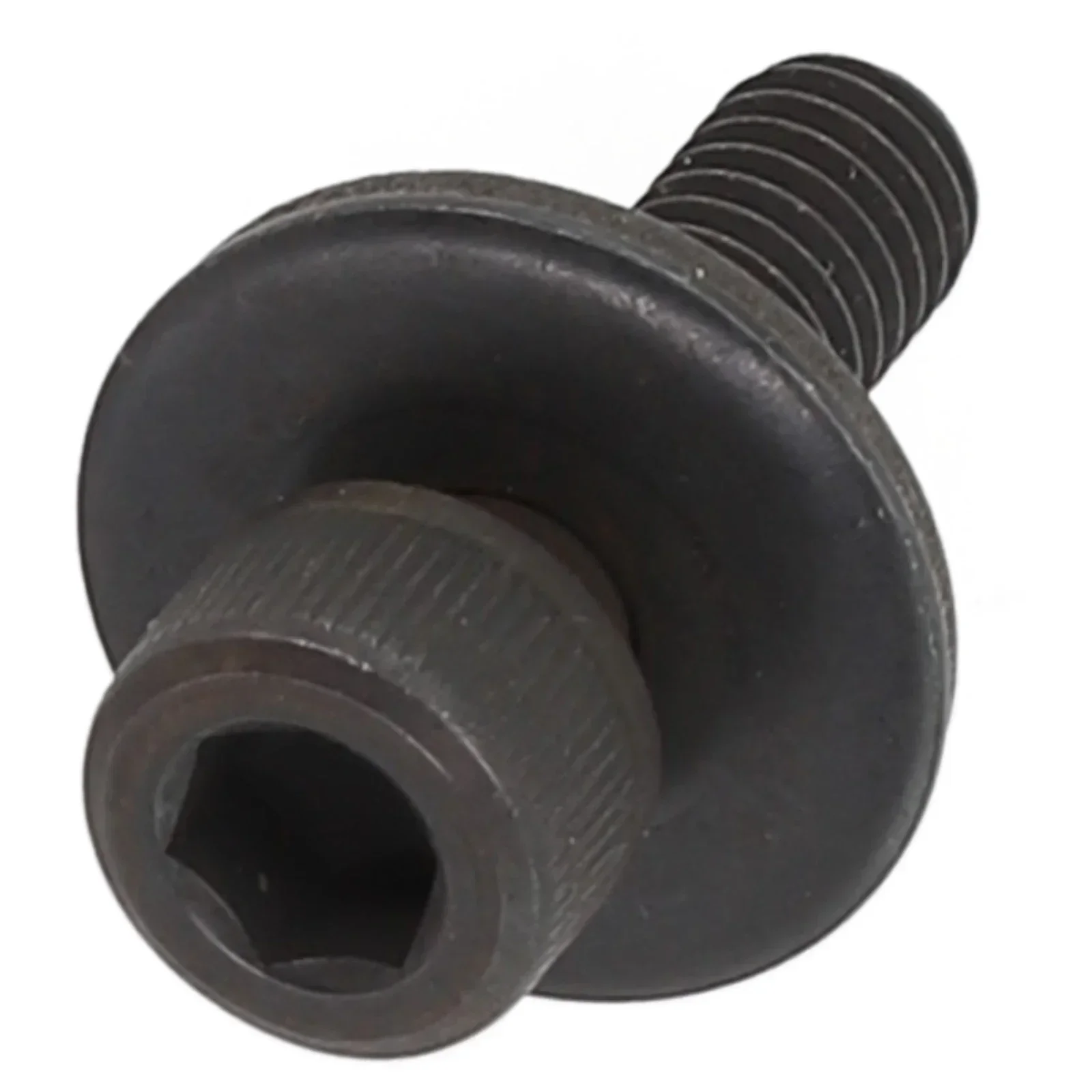 1 pezzo 266133 -3 Lama per sega circolare Morsetto Bullone esagonale M6x20 Per 4101RH 4105KB BSS610 Casa Fai da te Pezzi di ricambio per utensili elettrici per la sostituzione