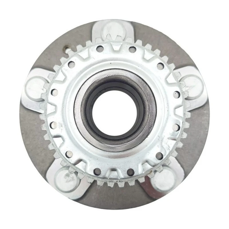 Car Wheel Hub Bearing Unit 52710‑XA00B 52710‑XA00A 512536 Suitable For Subaru Tribeca Rear Wheel Auto Replacement Accessory