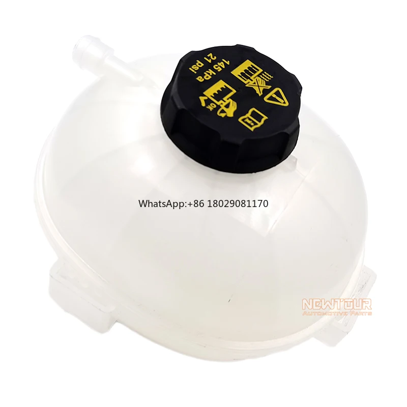 car accessories car auto spare parts repuestos Refrigerant Reserve Tank Expansion Tank for Geely Emgrand X7