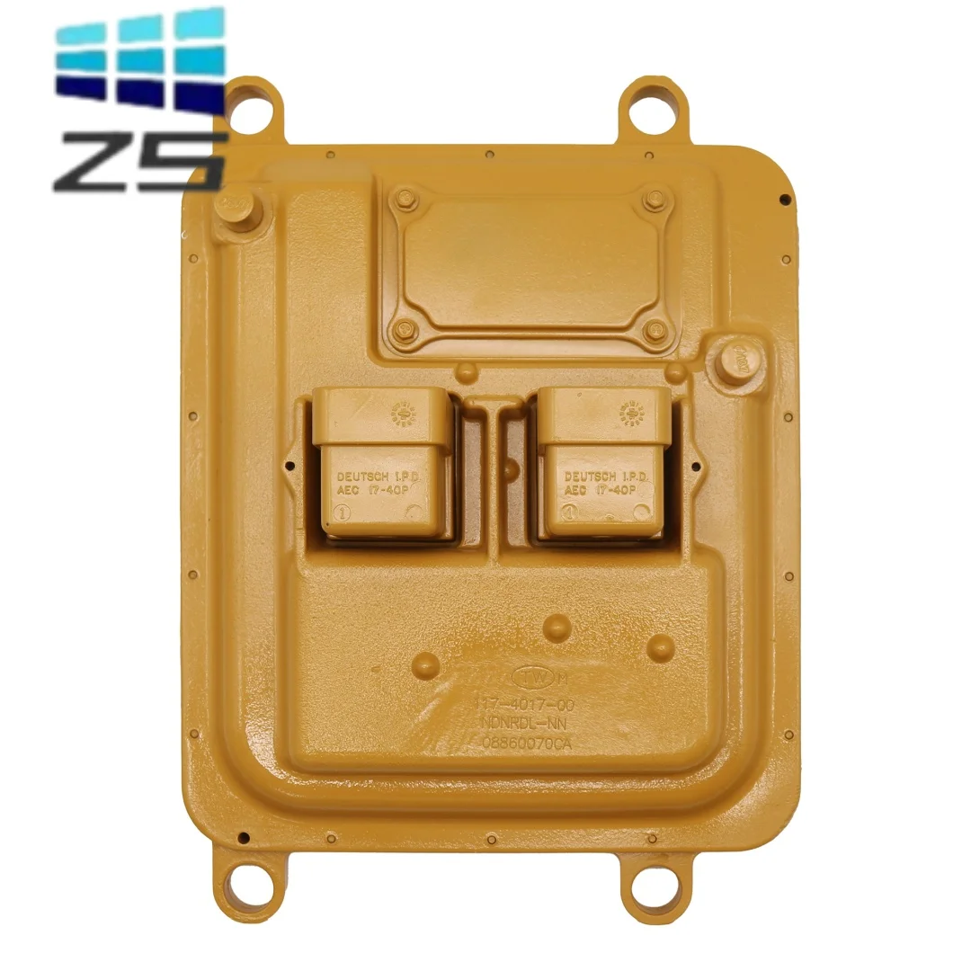 

117-4017ECMECU suitable for CATC10C123176B3406E engine 345BE345B excavator