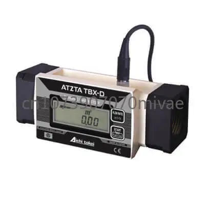 Aichi Timepiece Flowmeter AICHITOKEI Flowmeter UX25S Please Negotiate Before Shooting