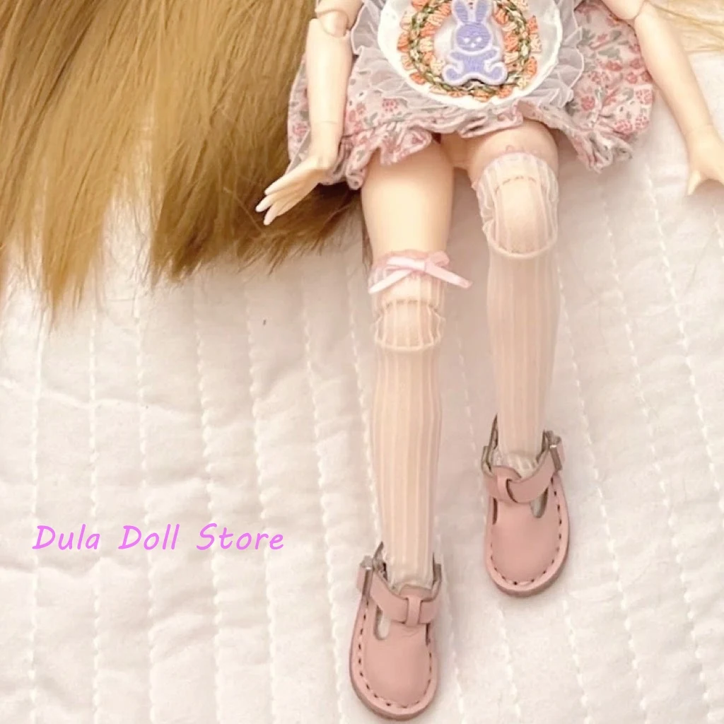 دمية دولا مصنوعة يدويًا متعدد الألوان من الجلد المدبوغ بالخضراوات Blythe ob24 ob22 Landoudou Landazz جسم السمكة الصغيرة Bjd إكسسوارات دمي