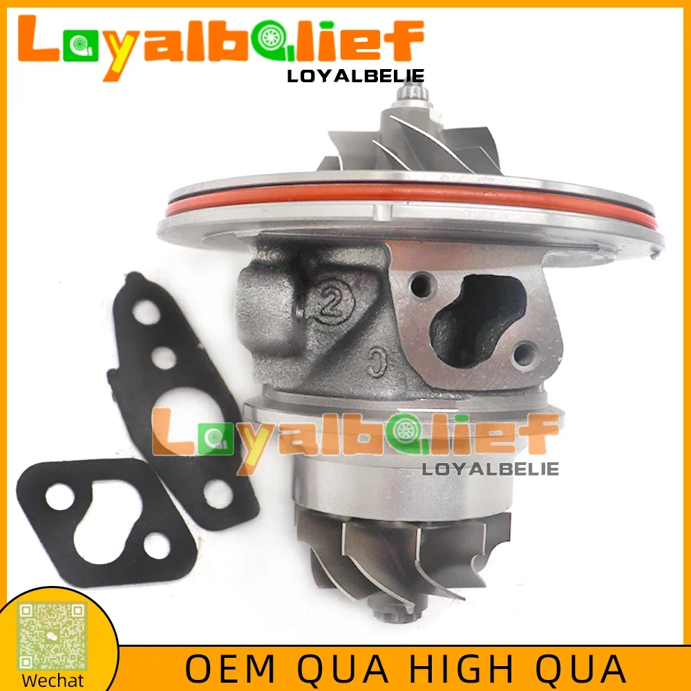 Turbo CHRA  For Toyota Chaser Cresta Mark Tourer 2.5L  1JZ-GTE CT15B 17201-46040 1720146040 17201 46040
