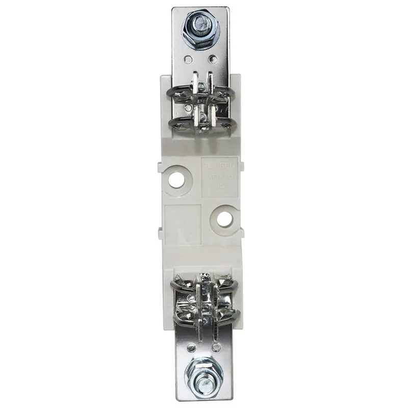 Основание предохранителя TrinaSat RT16-3, сердцевина предохранителя NT3, держатель предохранителя RT16Z-3, RT36-3 sist 601