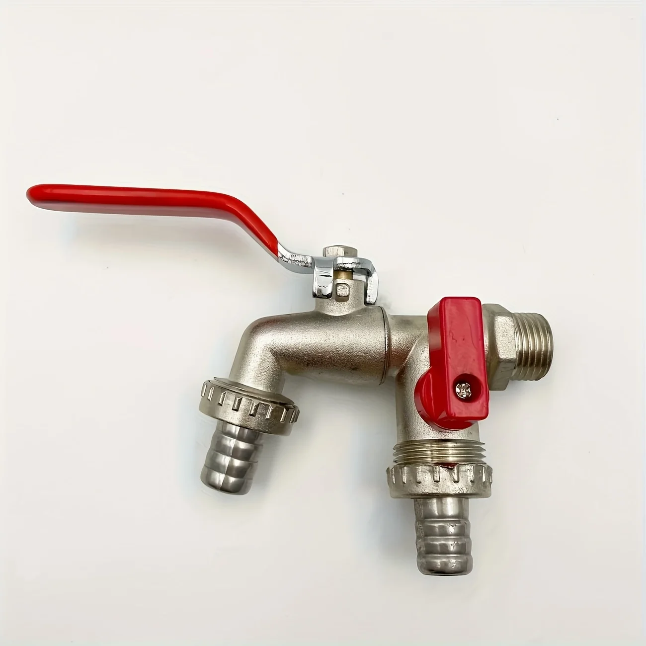 torneira-de-jardim-com-saida-dupla-instalacao-de-furo-Unico-em-aco-inoxidavel-304-torneira-externa-de-metal-com-rosca-universal-compativel-com-aspersores-e-pistolas-de-Agua-adequada-para-3-jardins
