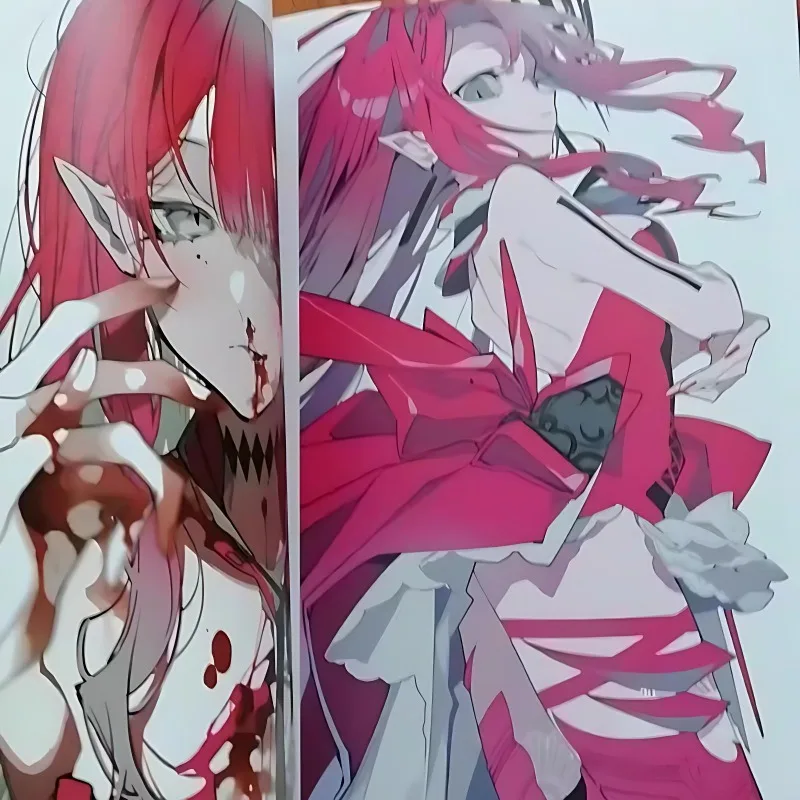 Fate Grand Order Mochizuki Kei-sensei's Limited Edition Set ZENN FGO Yao Cui's New Picture Album