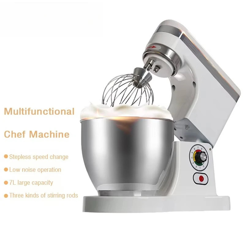 Dough Mixer Kitchen Tools & Gadgets