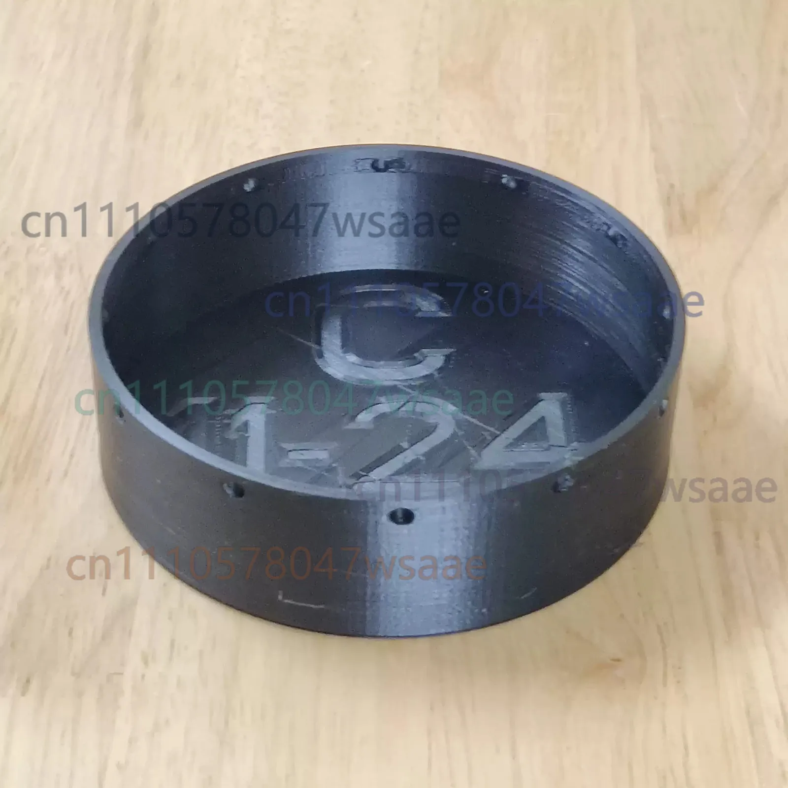 For CANON EF 11-24MM 1:4 L Ultra Wide Angle Lens Cover Front Cover