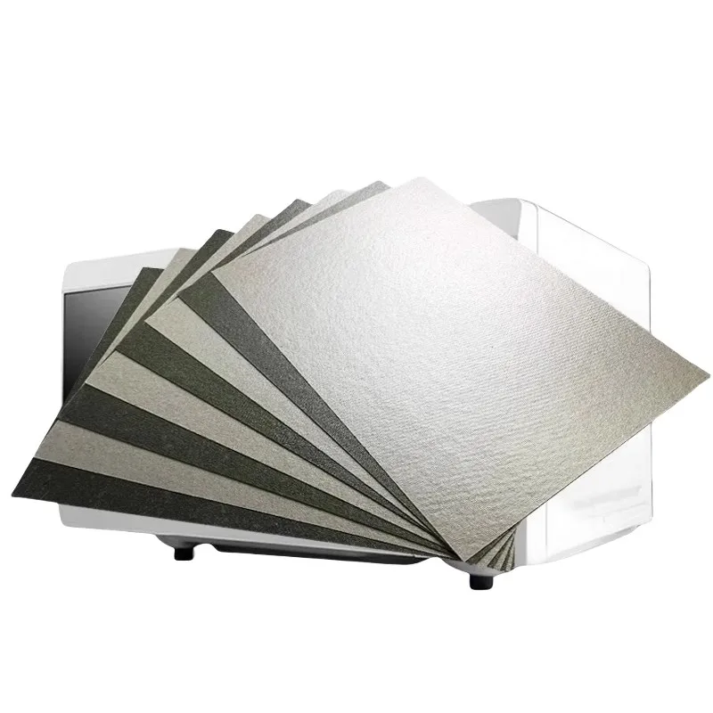 Mica Insulation Board High-Temperature Resistant Industrial Fireproof Mica Sheet Insulation Board Thickness 3/5/6/8/10/15/20mm - Image 3