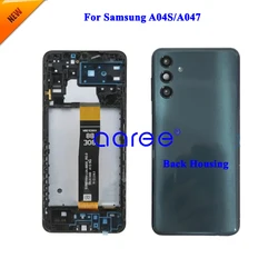 LCD Screen  For Samsung A04S A047 LCD For Samsung  A04S A047 LCD Screen Touch Digitizer Assembly