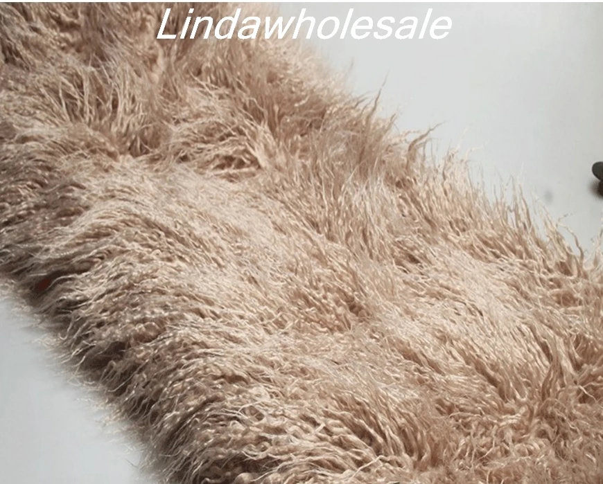 Imitation wool fur,faux fur fabric,clothing cloth hat bag material photo background decoration cloth,160cm*50cm/pcs